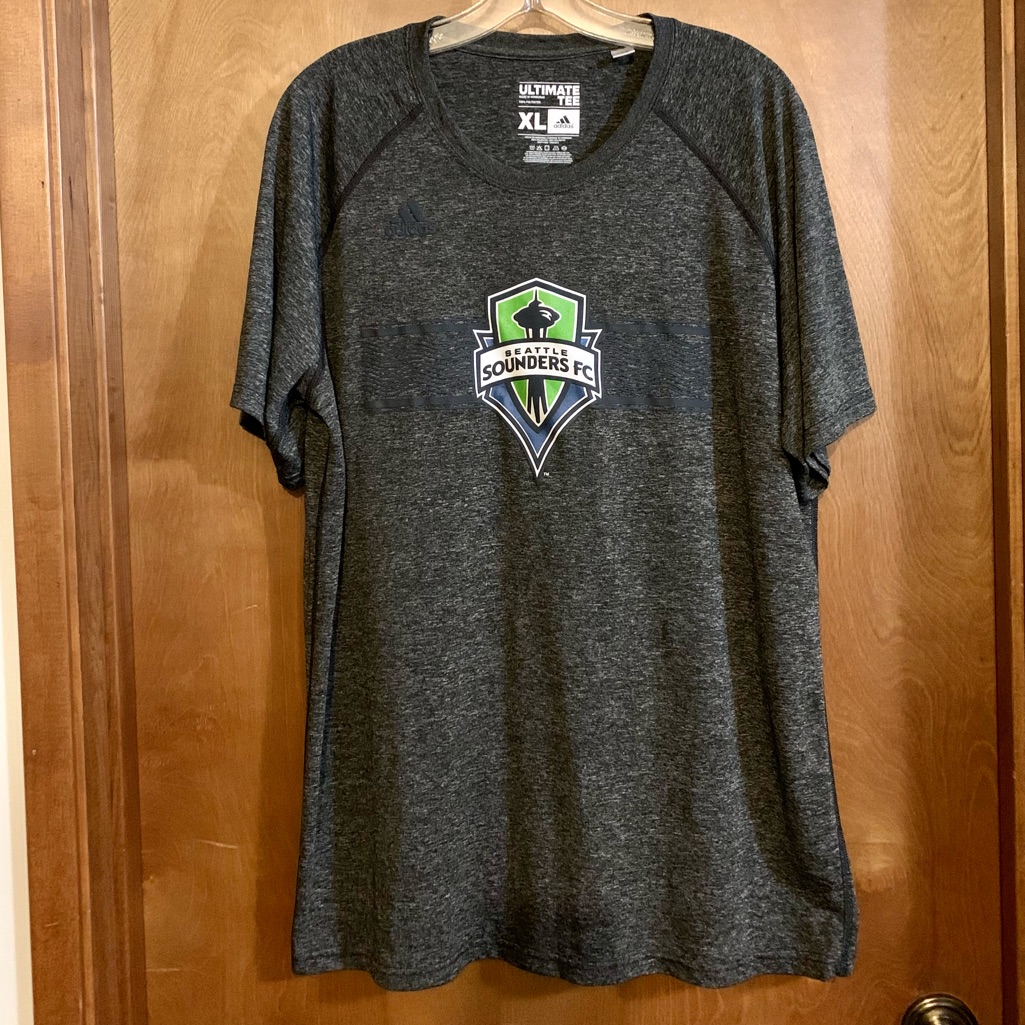 Seattle Sounders Ultimate T-Shirt